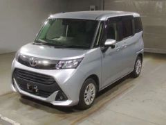 Toyota Tank M900A, 2020