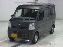 Suzuki Every DA17V, 2024