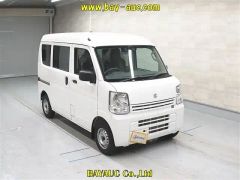 Suzuki Every DA17V, 2025