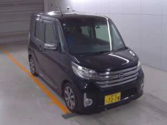 Nissan DAYZ Roox B21A, 2016