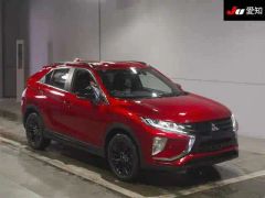 Mitsubishi Eclipse Cross GK1W, 2020