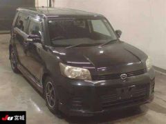 Toyota Corolla Rumion NZE151N, 2009