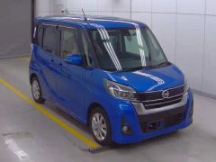 Nissan DAYZ Roox B21A, 2020