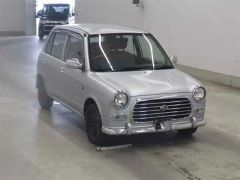 Daihatsu Mira Gino L700S, 2003