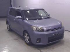 Toyota Corolla Rumion ZRE152N, 2008