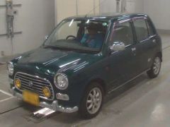 Daihatsu Mira Gino L700S, 2001