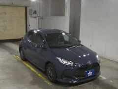 Toyota Yaris MXPH14, 2024