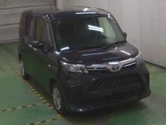 Toyota Roomy M900A, 2022