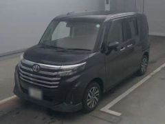 Toyota Roomy M900A, 2022