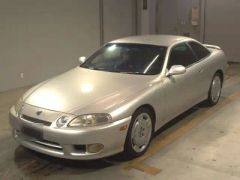 Toyota Soarer JZZ31, 1999