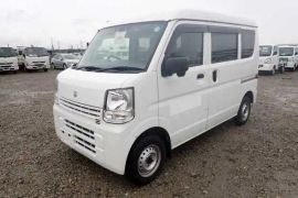Suzuki Every DA17V, 2021