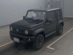 Suzuki Jimny Sierra JB74W, 2024