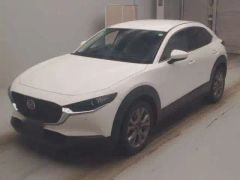 Mazda CX-30 DMEP, 2020