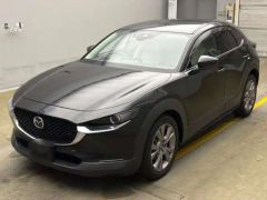 Mazda CX-30 DM8P, 2020
