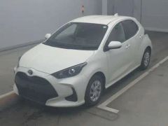 Toyota Yaris MXPH10, 2022