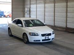 Volvo C70 MB5244, 2007