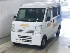 Suzuki Every DA17V, 2017