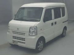 Suzuki Every DA64V, 2014