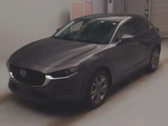 Mazda CX-30 DMEP, 2020