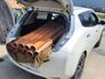   Nissan Leaf, 2017