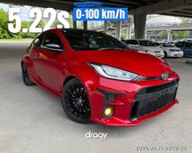   Toyota Yaris, 2021  