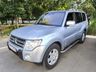   Mitsubishi Pajero, 2007