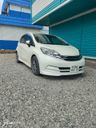   Nissan Note, 2014
