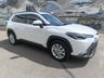   Toyota Corolla Cross, 2023