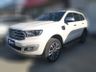   Ford Everest, 2020