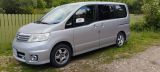   Nissan Serena, 2007