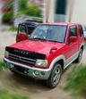   Mitsubishi Pajero Mini, 2006