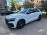   Audi Q8, 2020