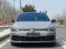   Volkswagen Golf, 2022