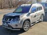   Nissan X-Trail, 2012