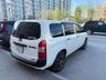   Toyota Probox, 2018