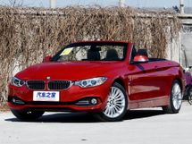 BMW 4-Series 1 , 07.2013 - 06.2017,  