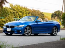BMW 4-Series 1 , 02.2014 - 04.2017,  