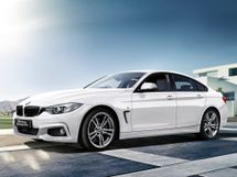 BMW 4-Series 1 , 06.2014 - 04.2017, 