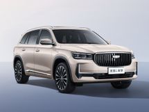 Geely Monjaro , 1 , 10.2023 - .., /SUV 5 .