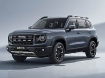    Haval Dargo  2025,  /suv 5 ., 1 