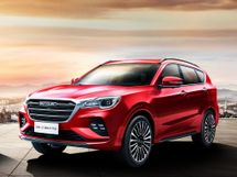 Jetour X70  2019, /suv 5 ., 1 