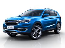 Jetour X70 2018, /suv 5 ., 1 