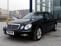 Mercedes-Benz E-Class  2006, , 3 , W211