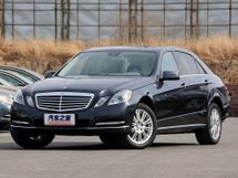 Mercedes-Benz E-Class 2009, , 4 , V212