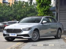 Mercedes-Benz E-Class  2020, , 5 , V213