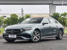 Mercedes-Benz E-Class 2023, , 6 , V214