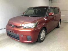 Toyota Corolla Rumion NZE151N, 2008