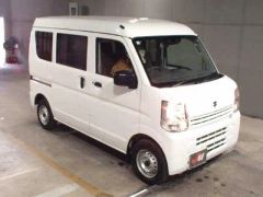 Suzuki Every DA17V, 2024