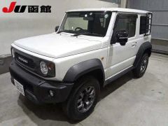 Suzuki Jimny Sierra JB74W, 2022