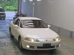Toyota Soarer JZZ31, 1994